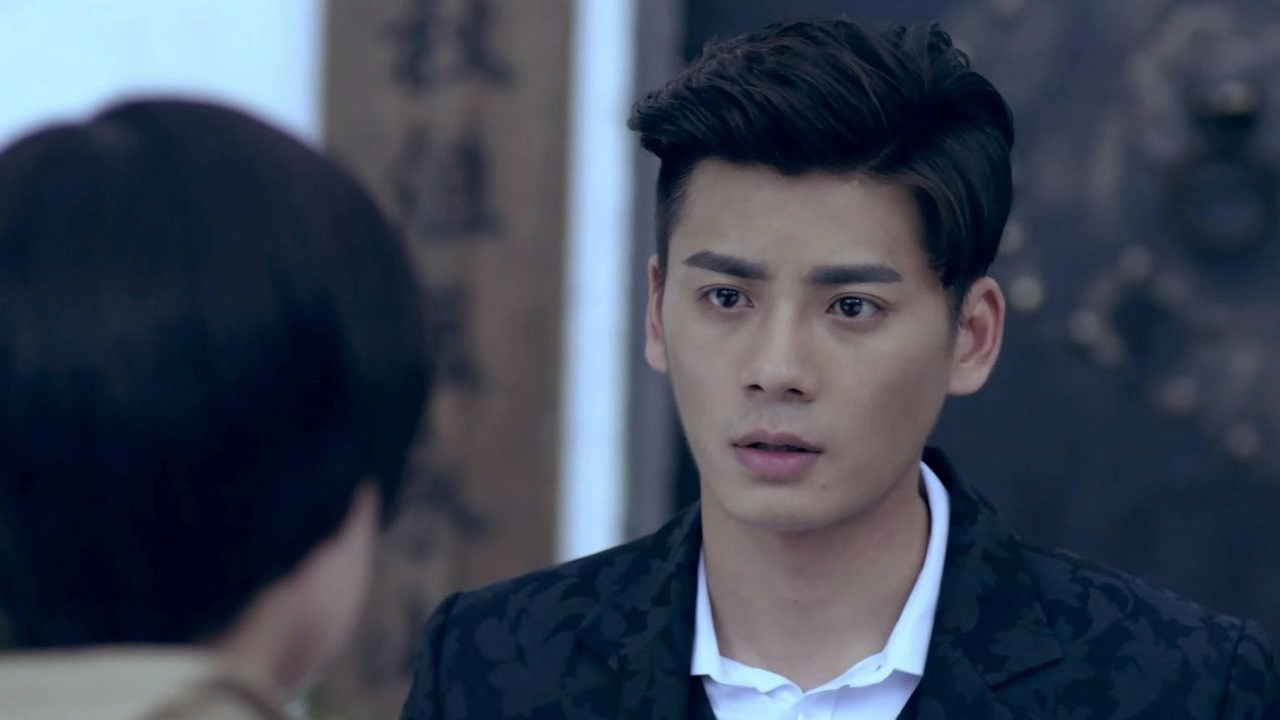 铁血殊途 — Épisode 19