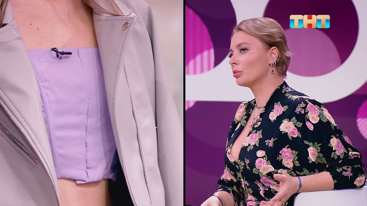 Модные игры — Épisode 8