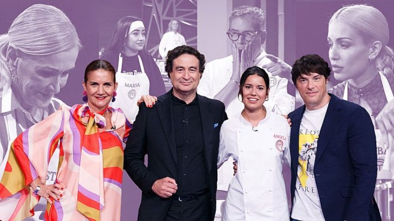 MasterChef Celebrity - Season 9 Episode 9 : Episode 9
