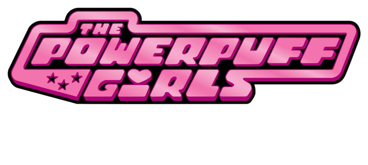 The Powerpuff Girls: ‘Twas the Fight Before Christmas
