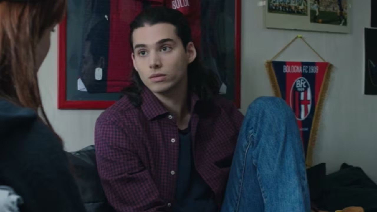 Vivere non è un gioco da ragazzi — Épisode 6