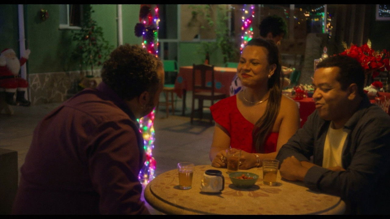 O Natal dos Silva — Épisode 2