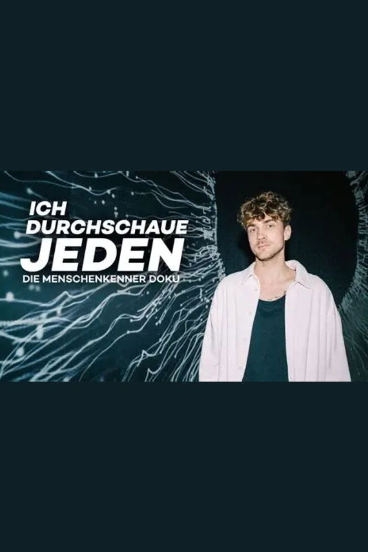 Ich durchschaue jeden! Die Menschenkenner Doku