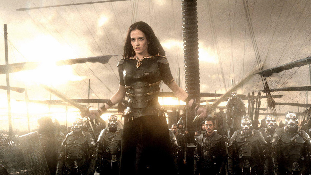 300: Rise of an Empire background 51