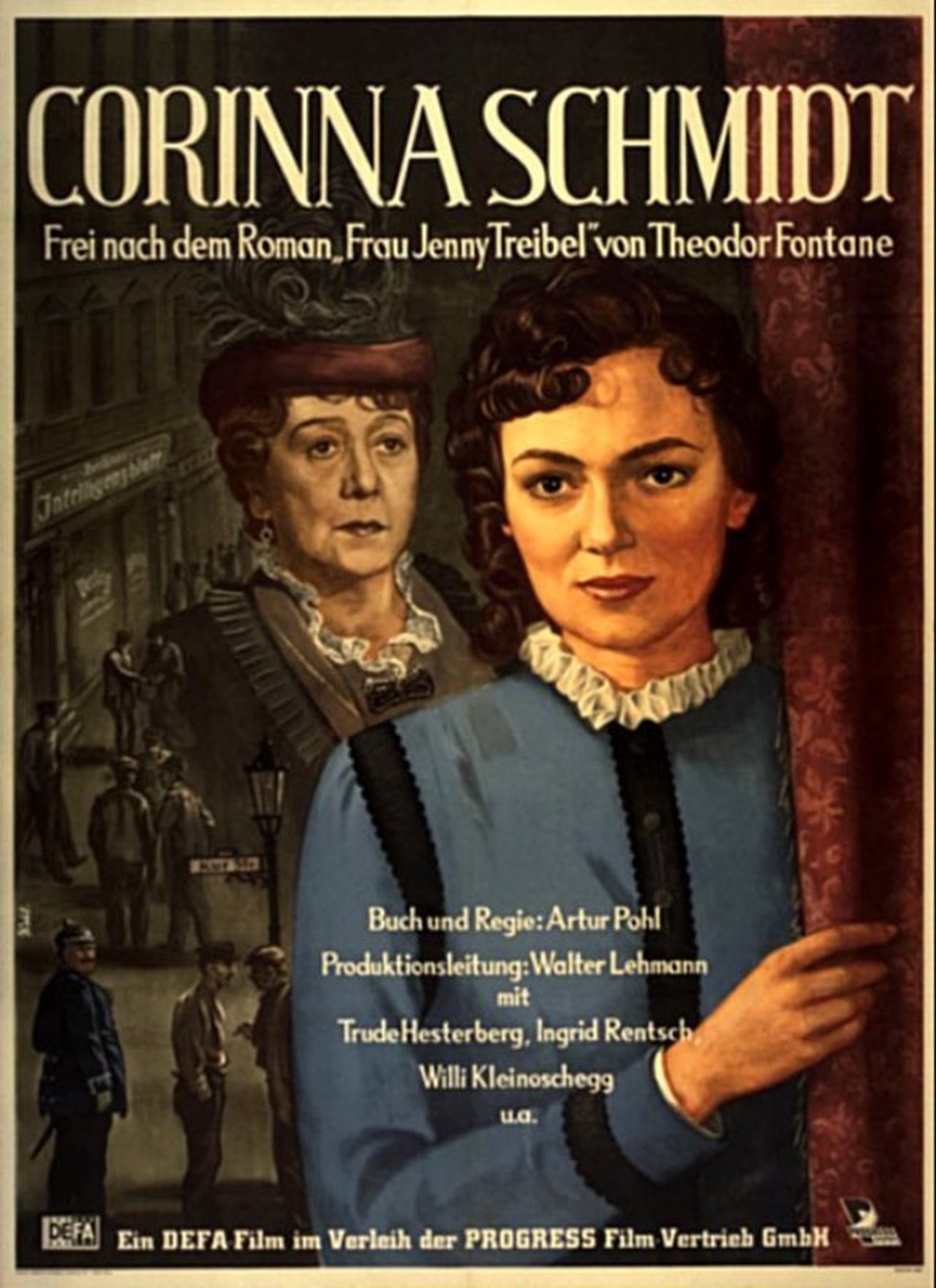 Corinna Schmidt Corinna Schmidt