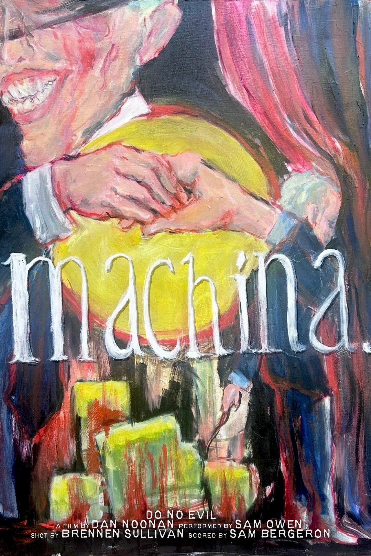 machina.