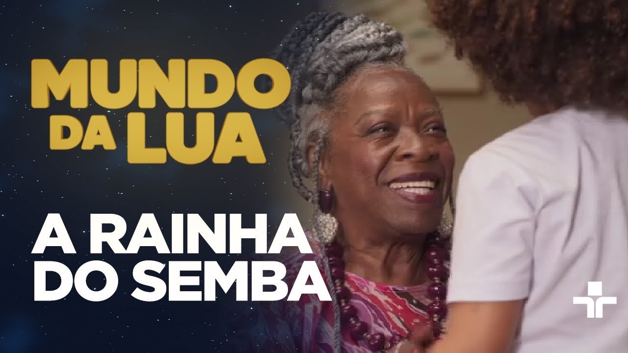 Mundo da Lua - Season 1 Episode 7 : Episode 7