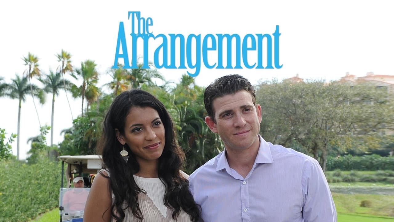 The Arrangement background