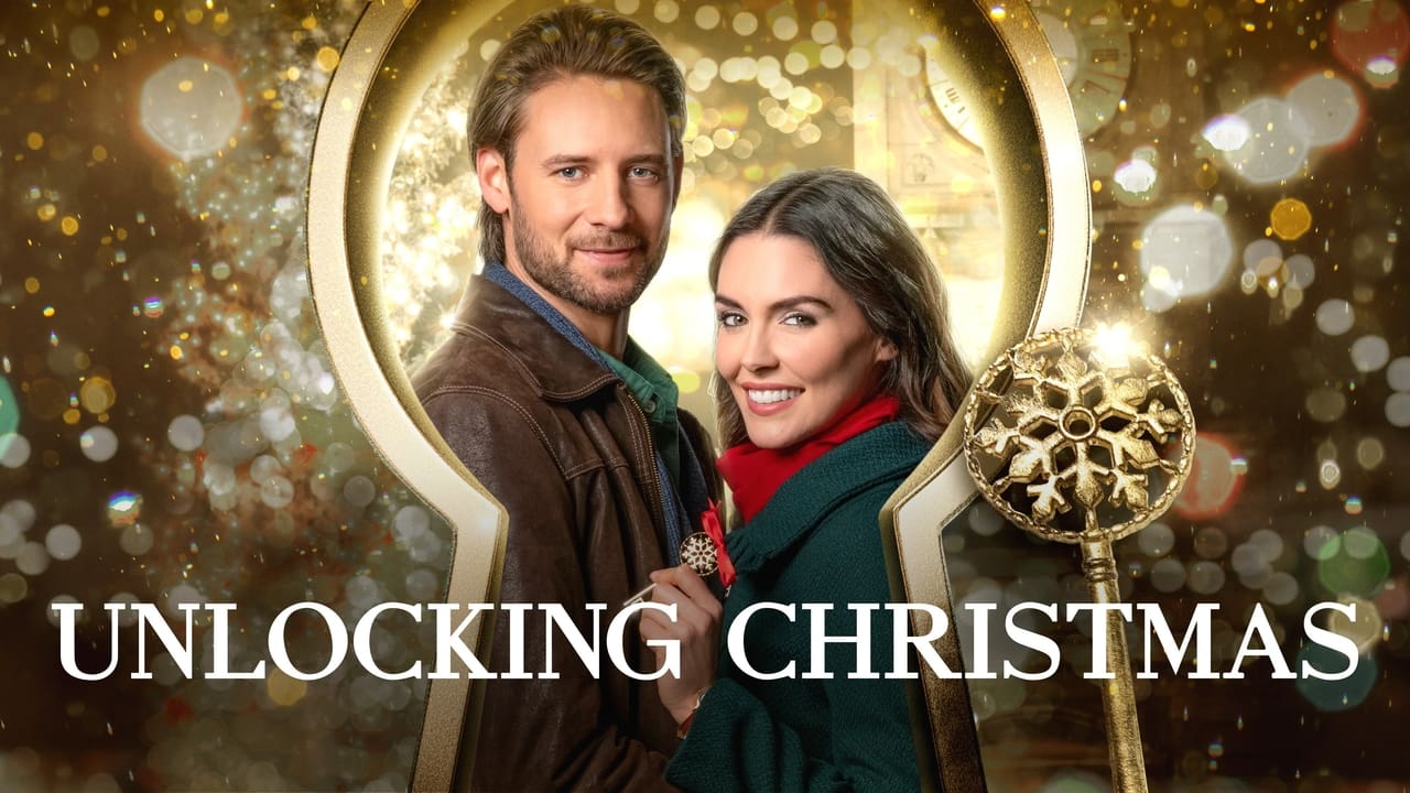 Unlocking Christmas (2020)