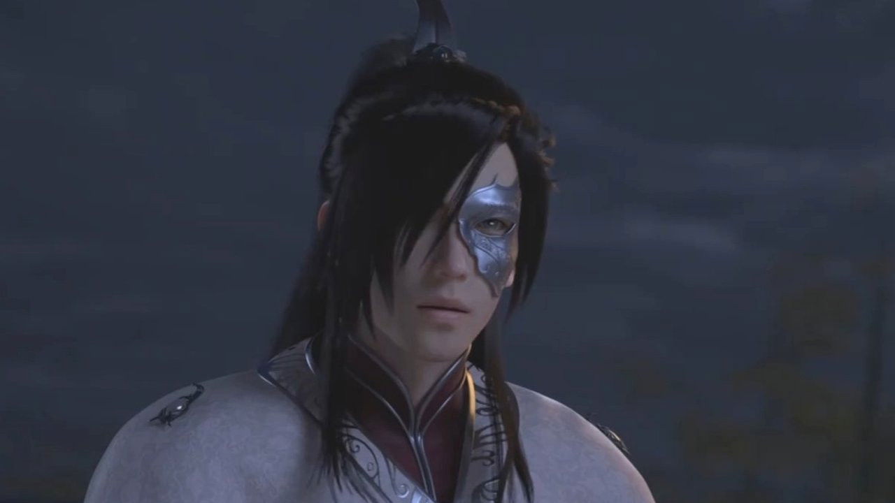 风姿物语 — Épisode 15