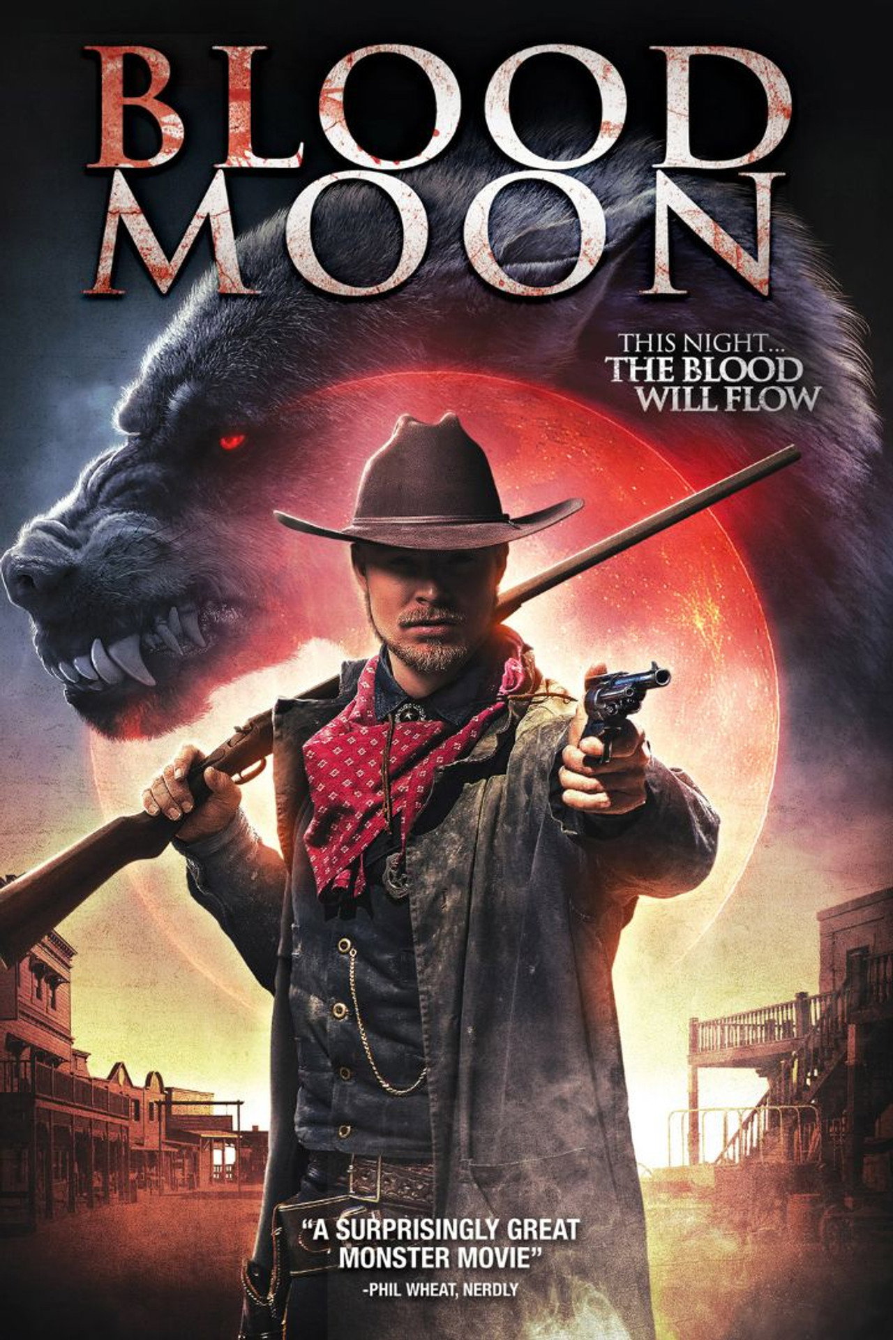 Blood Moon still 5