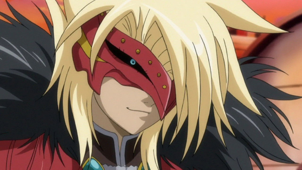 Bakugan Battle Brawlers — Épisode 23