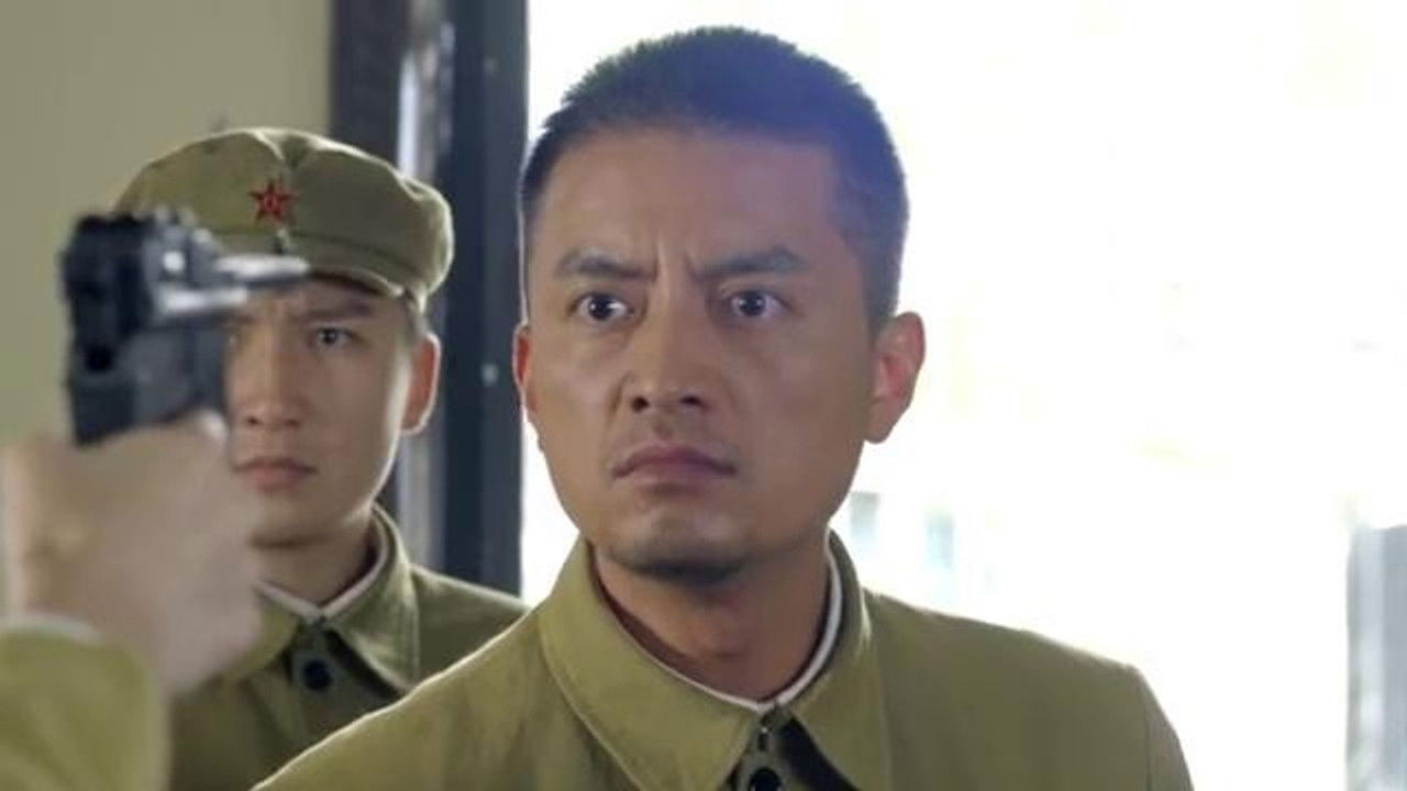 擒狼 — Épisode 21