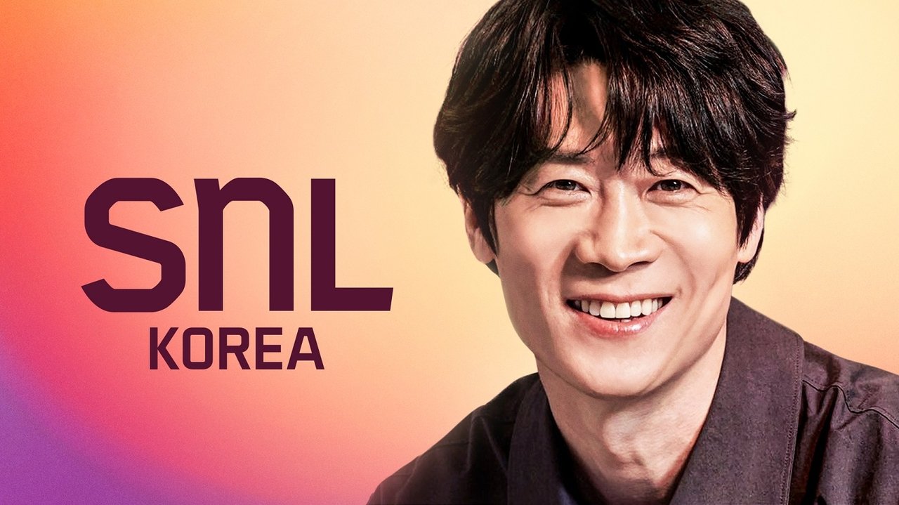 SNL Korea Reboot - Season 6 Episode 10 : Episode 10