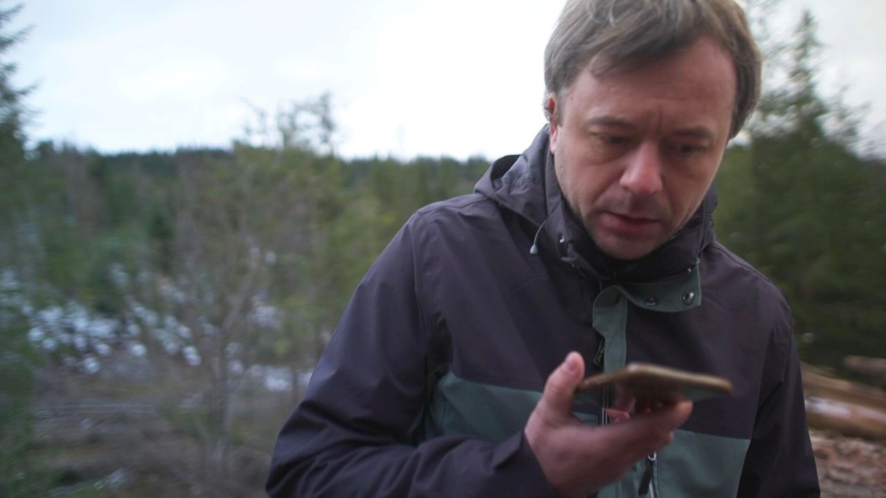 Unreported World - Season 25 Episode 4 : Evil in Paradise