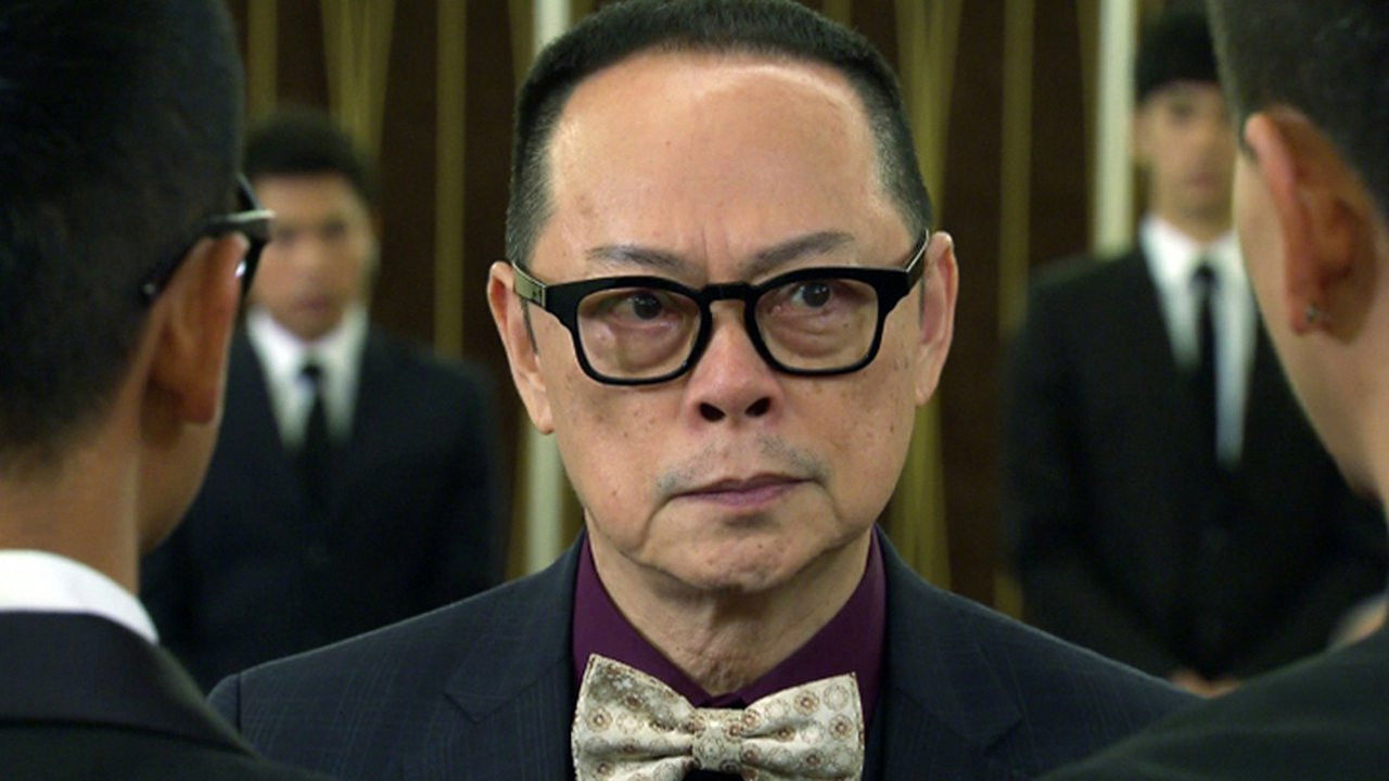 點金勝手 — Épisode 3