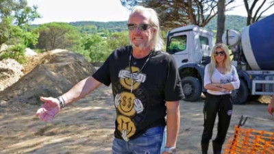 Die Geissens – Eine schrecklich glamouröse Familie - Season 23 Episode 21 : Episode 21