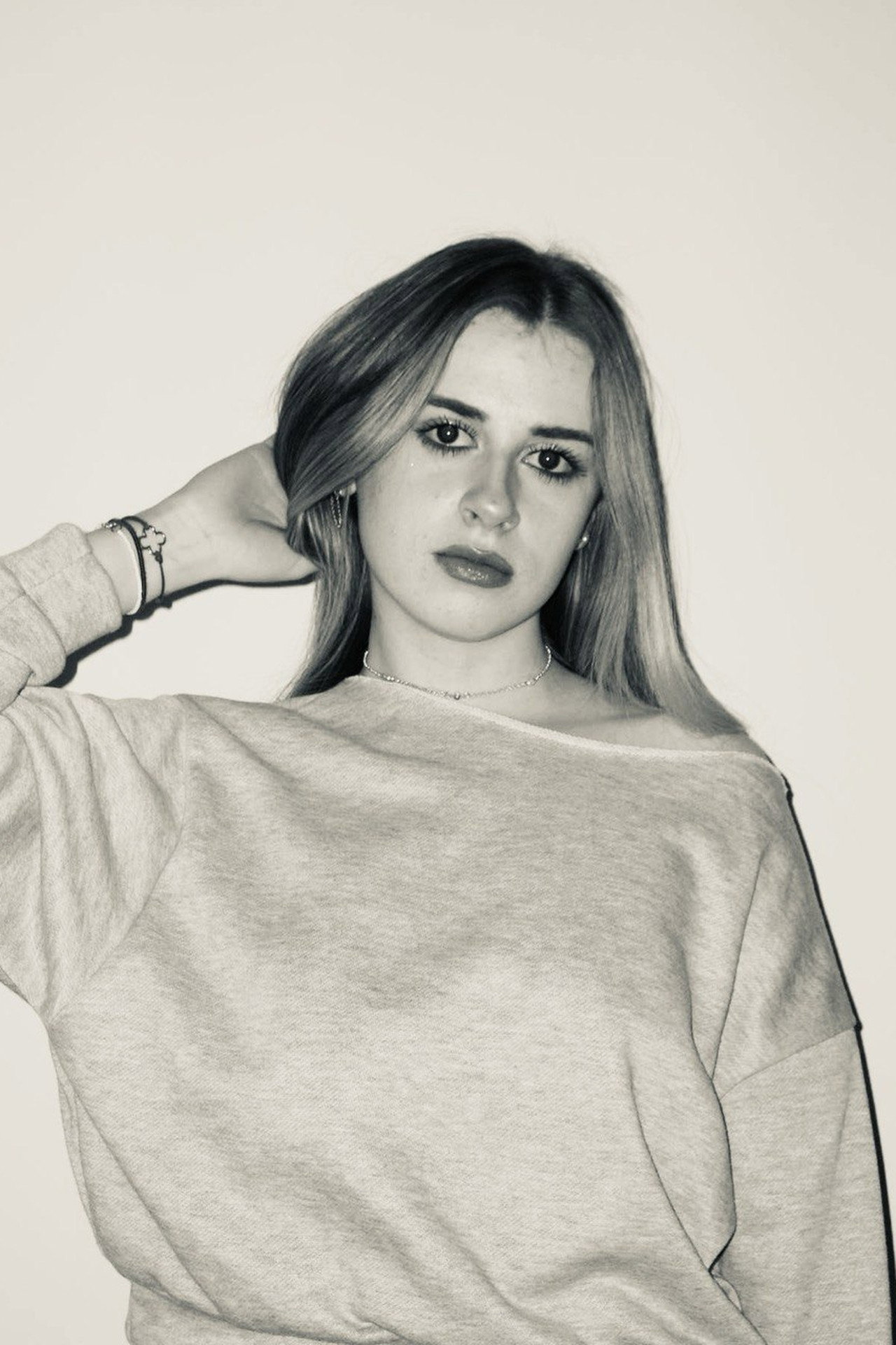 Mariia Kriuchkova