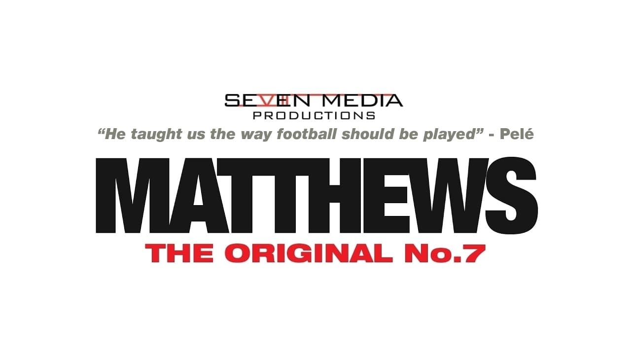 Cast and Crew of Matthews