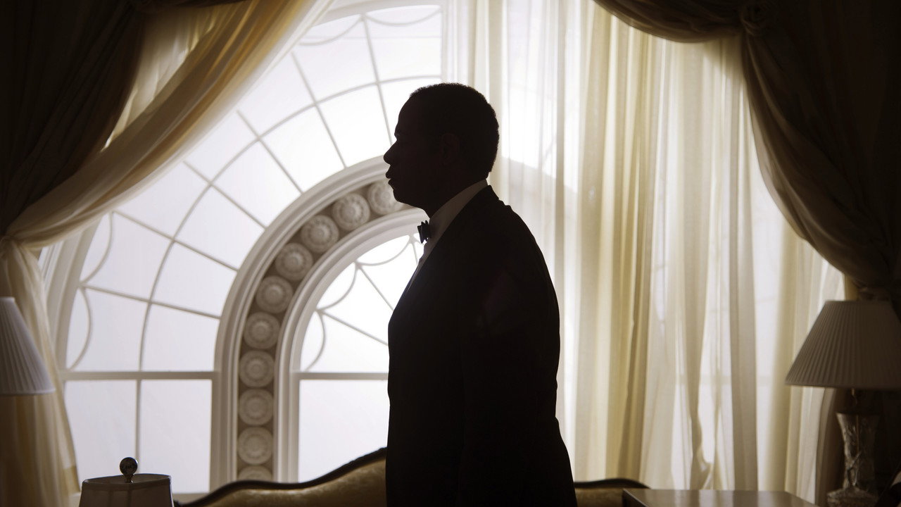 The Butler background 13