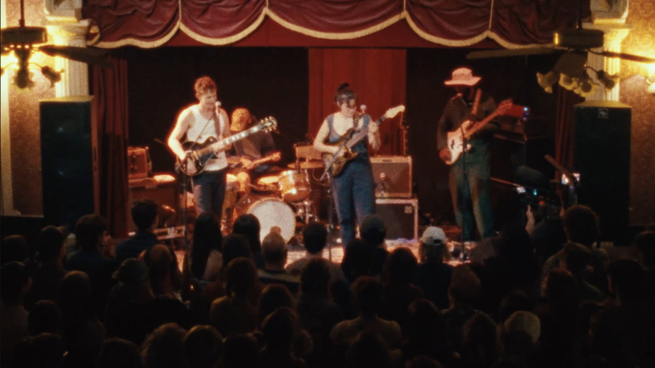 Big Thief - Live at The Opera House at 7A Ranch, Wimberley, TX, Nov 6, 2025 still 2