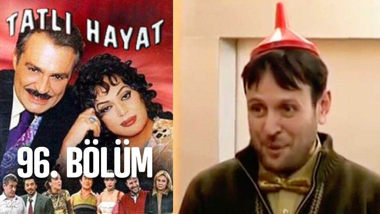 Tatlı Hayat — Épisode 61