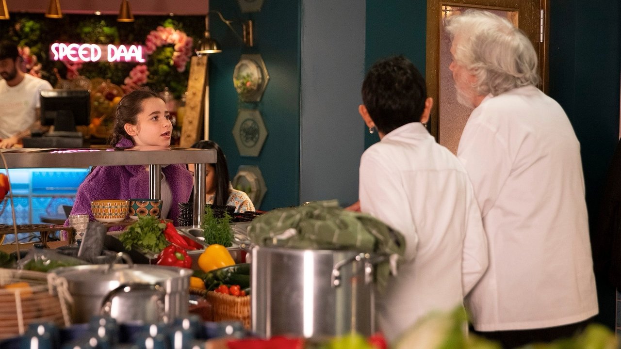 Coronation Street - Season 65 Episode 31 : Monday, 11th March 2024