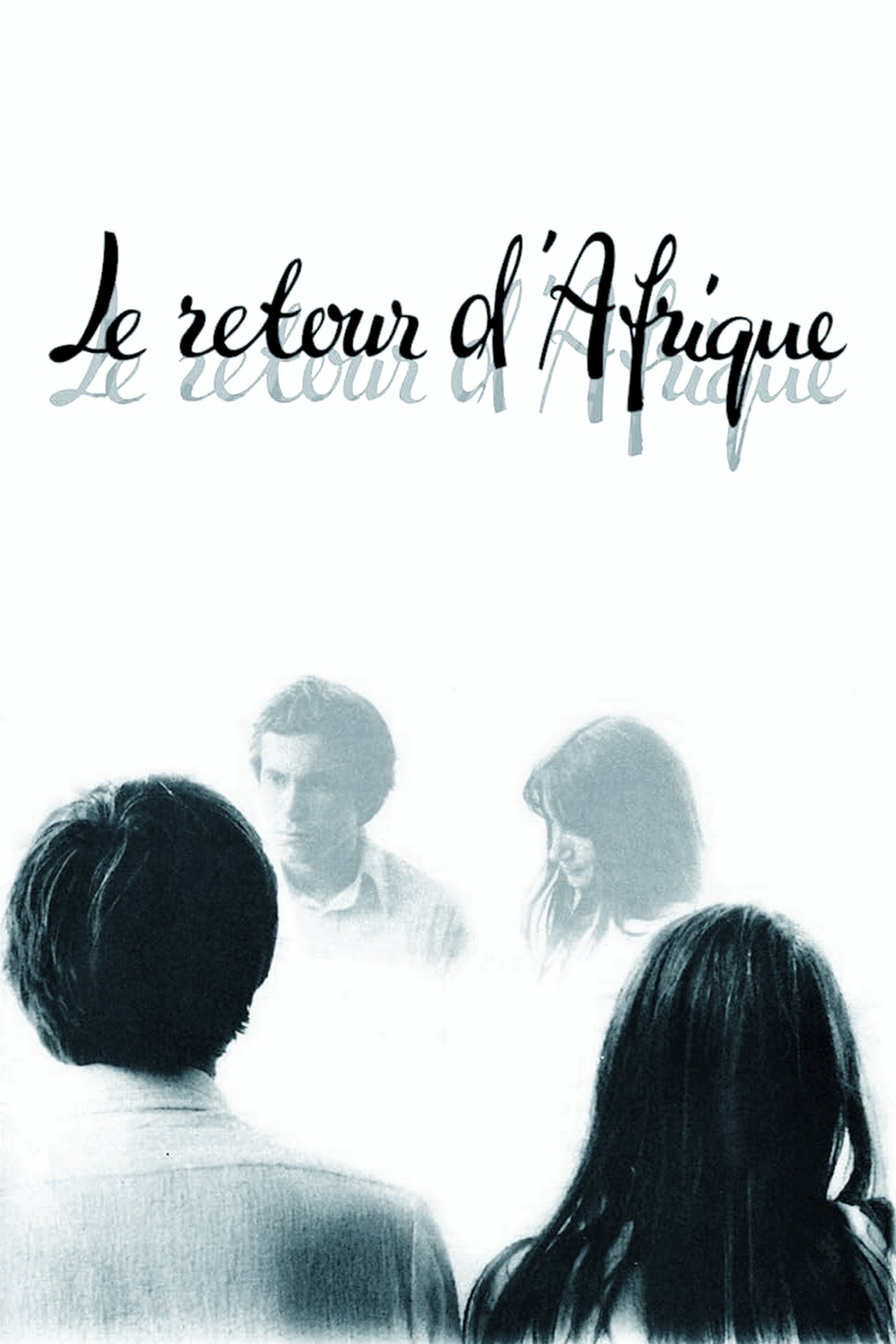 مشاهدة فيلم Return from Africa مترجم بدون اعلانات - بوستر