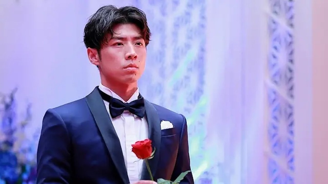 The Bachelor Japan - Season 4 Episode 7 : Episode 7