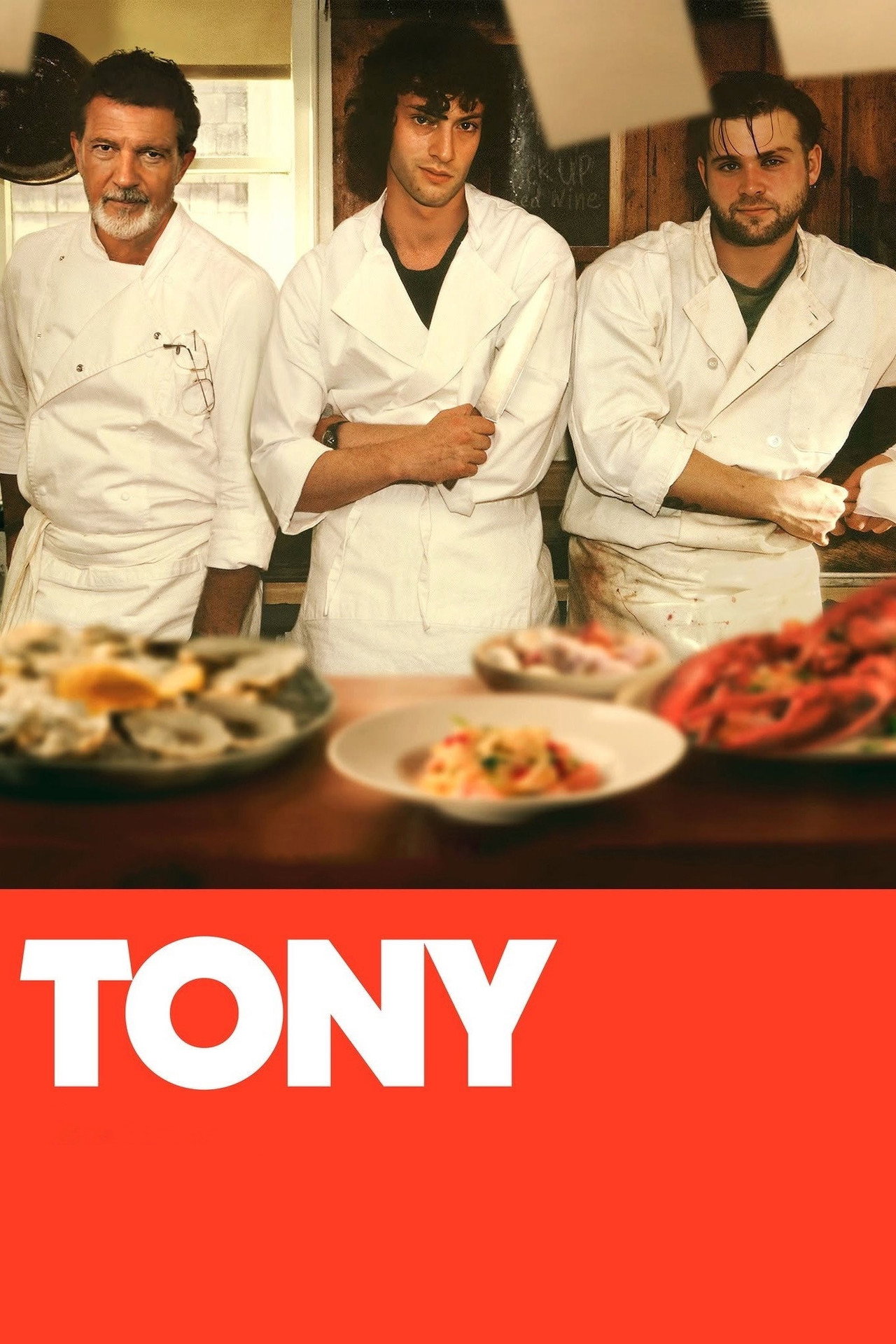 Tony