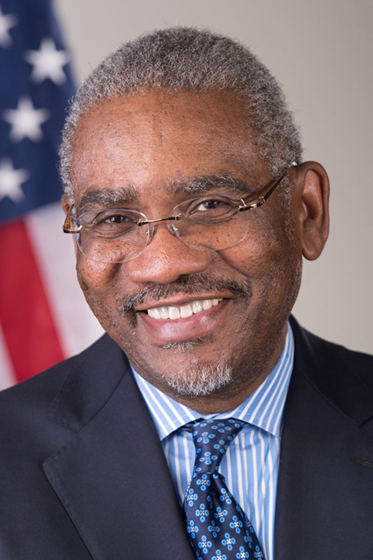 Gregory Meeks