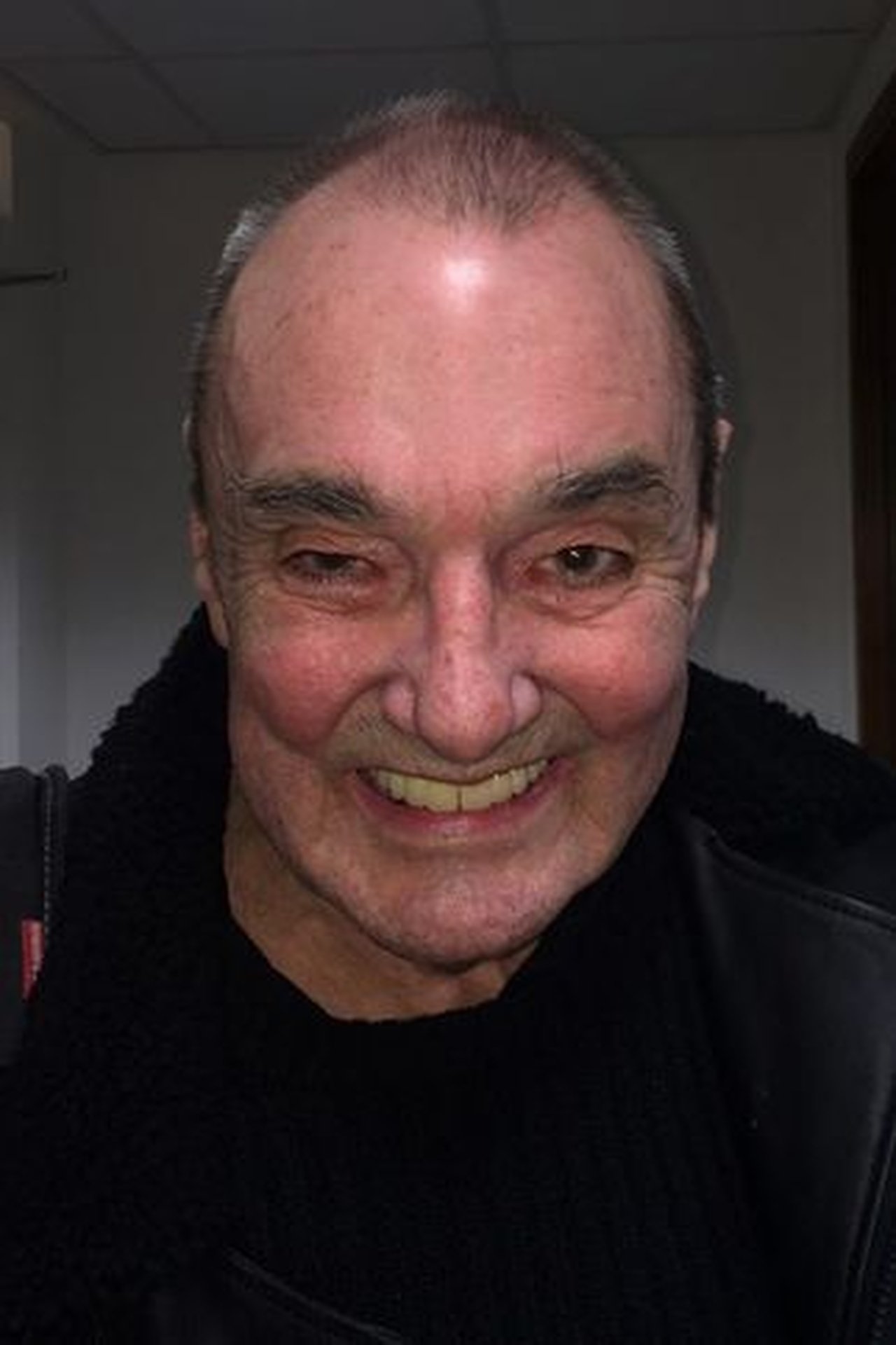Photo of Dave Greenfield