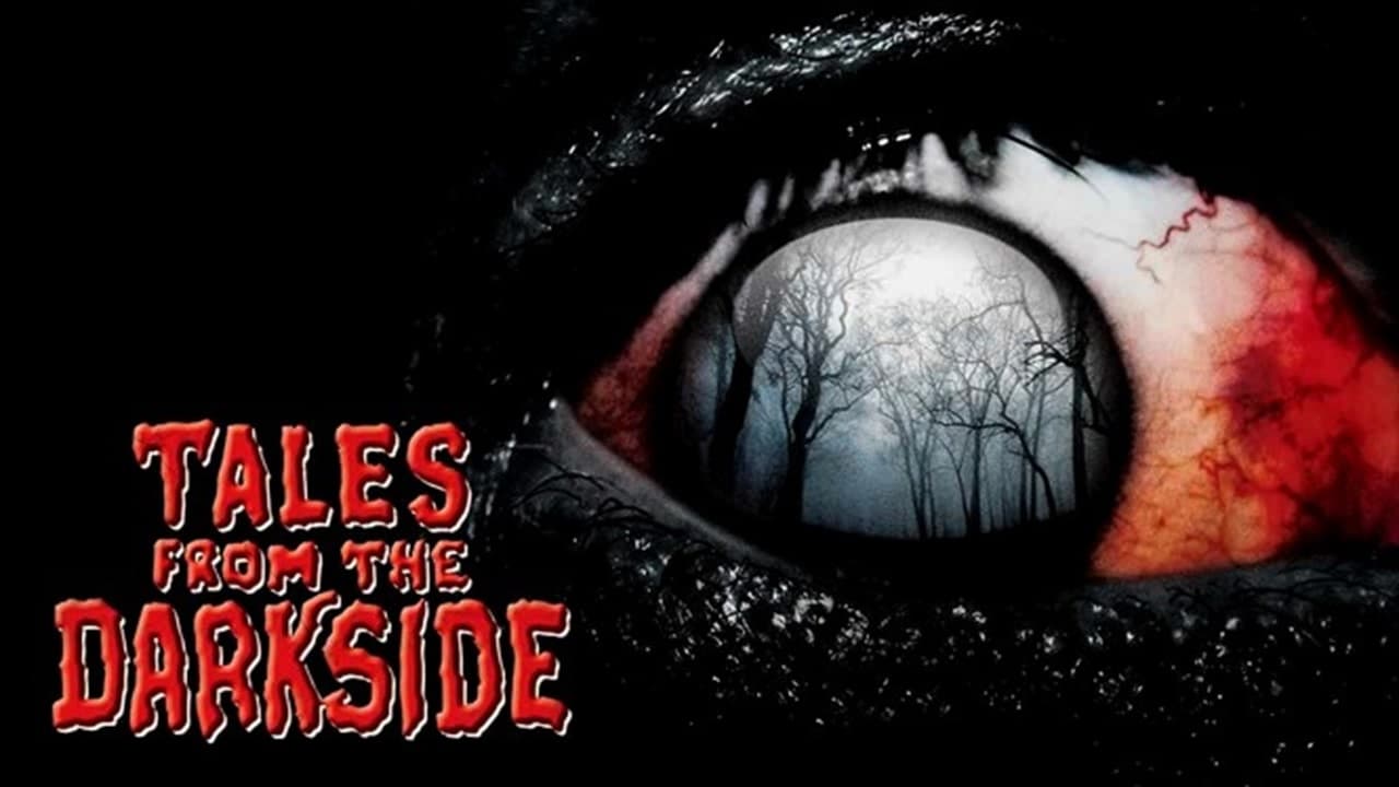 Tales from the Darkside - Season 2 Episode 12 : Monsters in My Room