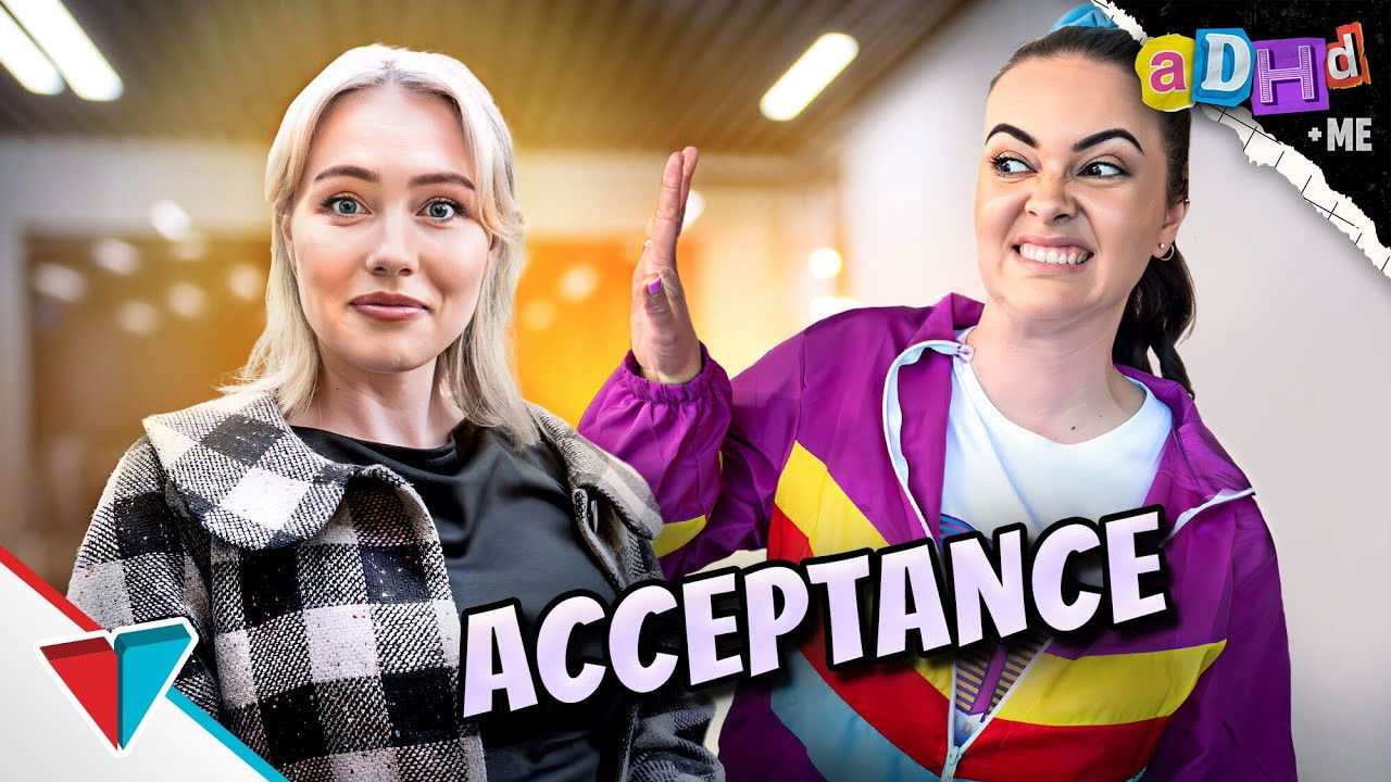 ADHD & Me — Épisode 6