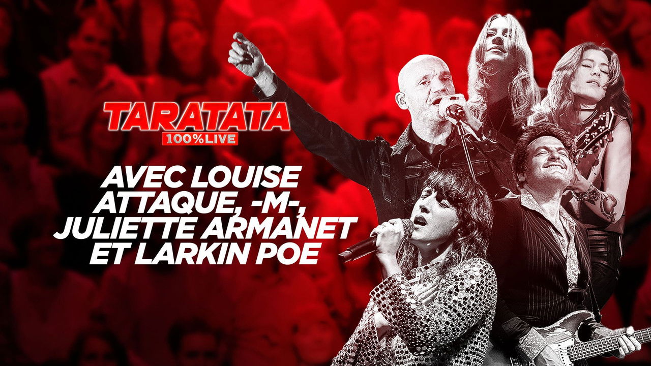 Taratata - Season 22 Episode 5 : Episode 5