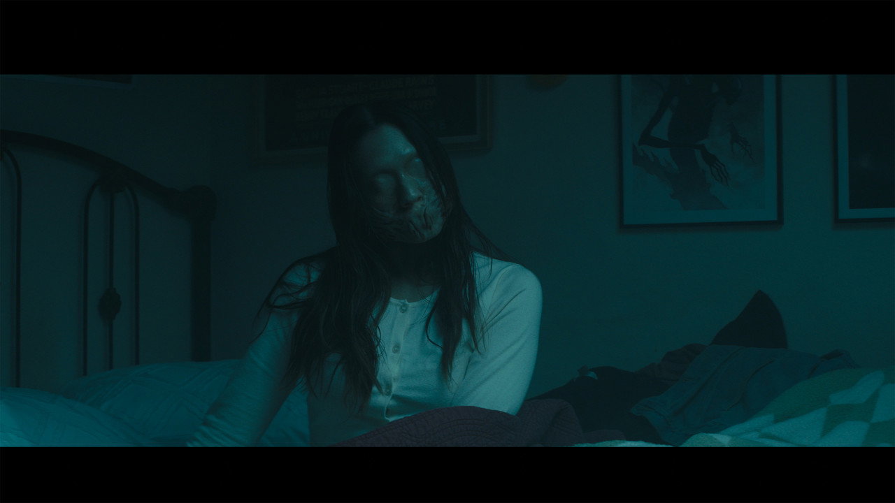 Immagine di copertina del trailer di Twilight Time