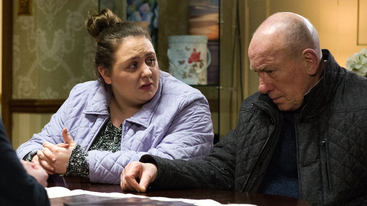 EastEnders - Season 34 Episode 52 : 02/04/2018