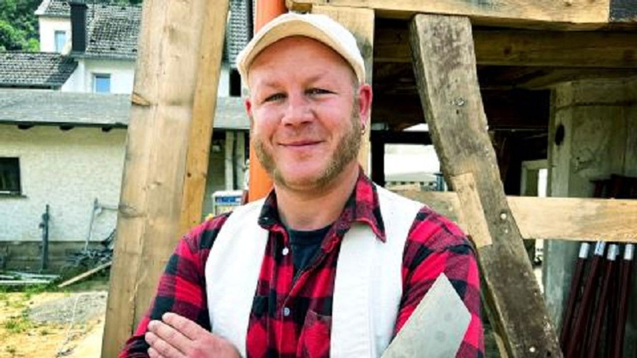 Helden der Baustelle — Épisode 14