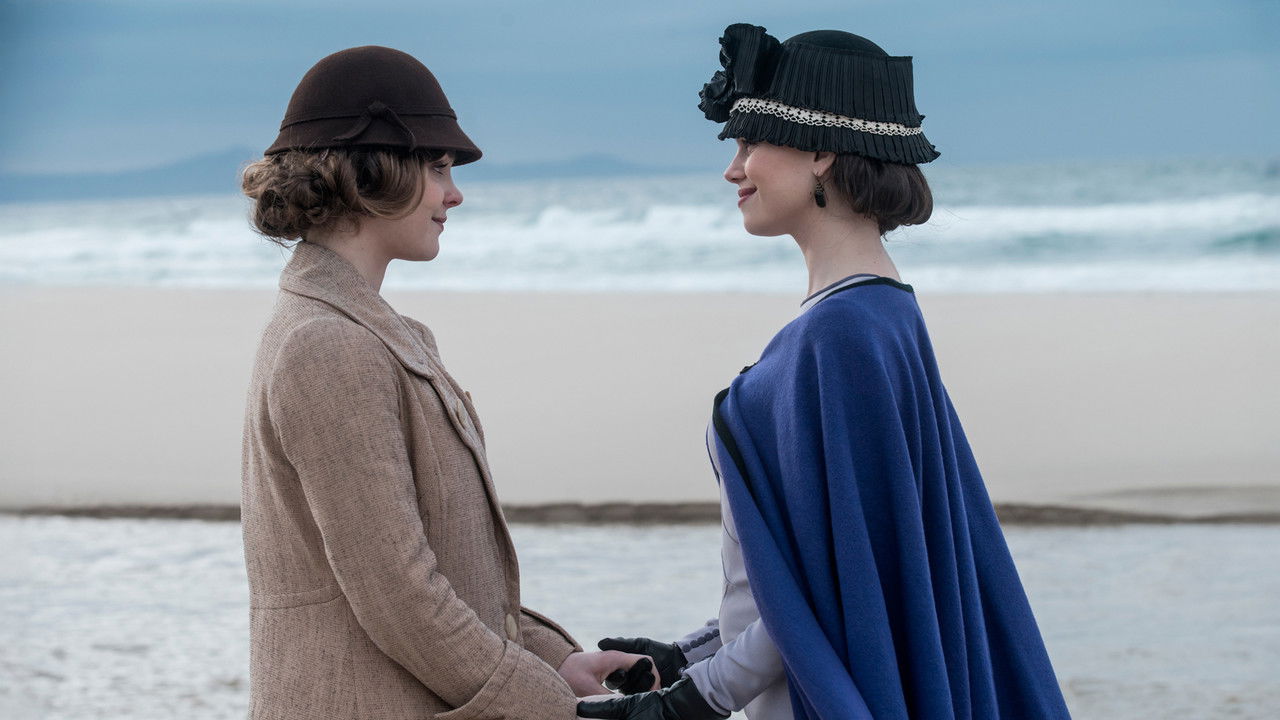 Las hijas de la criada — Épisode 8