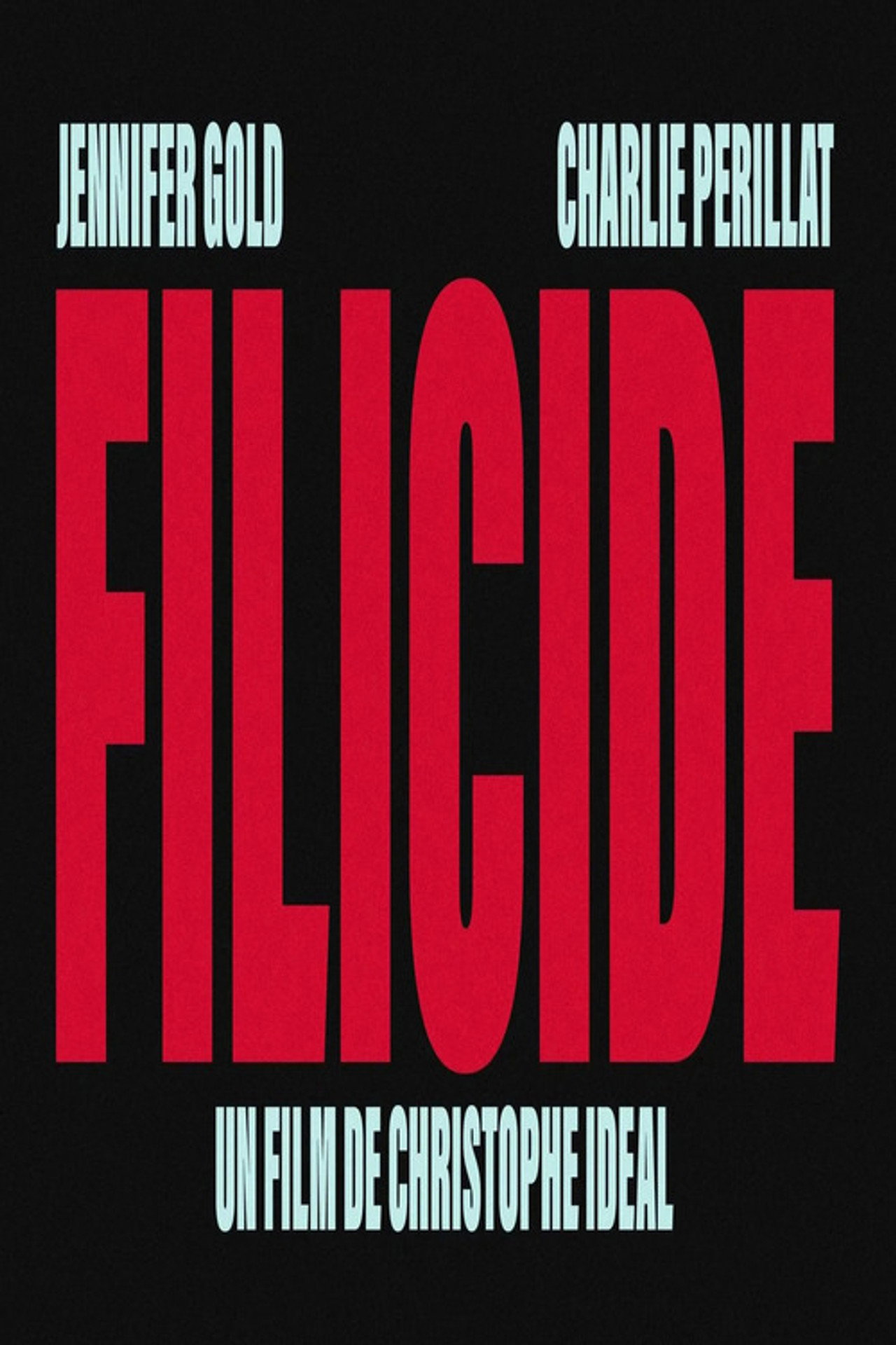 Filicide - Tentative