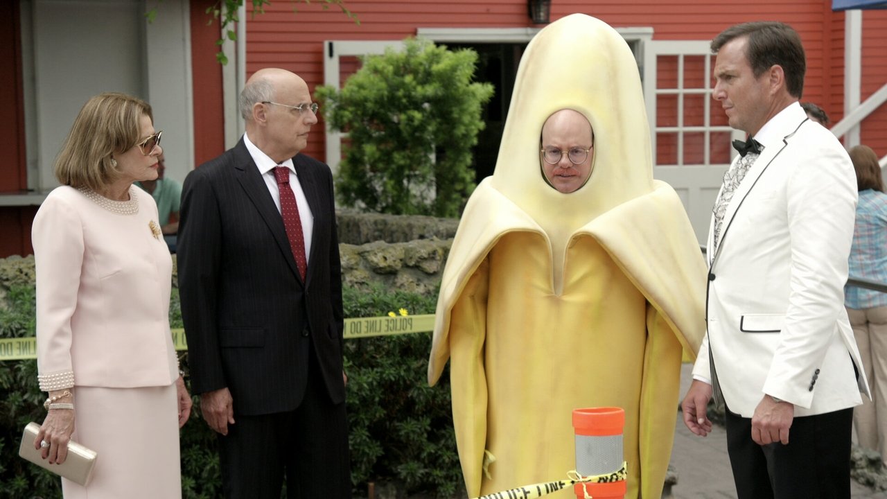 Arrested Development - Season 5 Episode 5 : Sinking Feelings