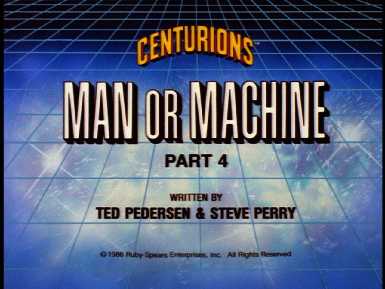 Man or Machine (4)
