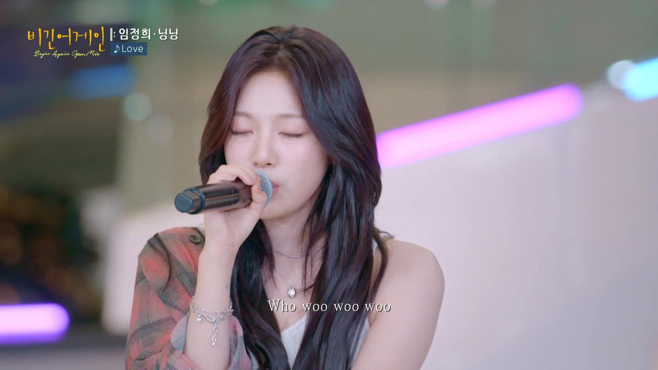 비긴어게인 오픈마이크 — Épisode 27