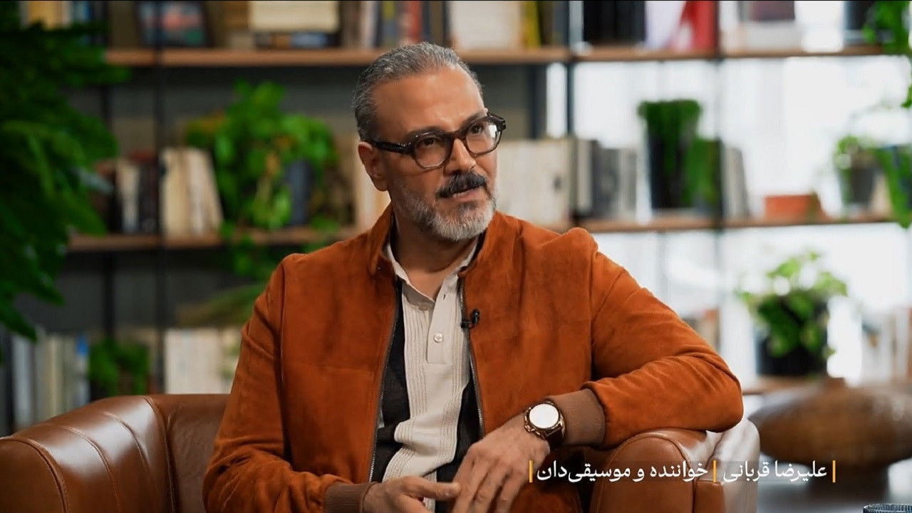 اکنون — Épisode 1