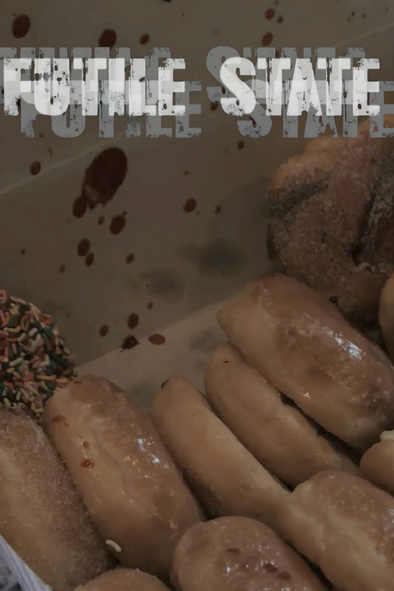 Futile State Backdrop