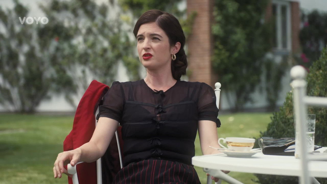 Zlatá labuť — Épisode 9