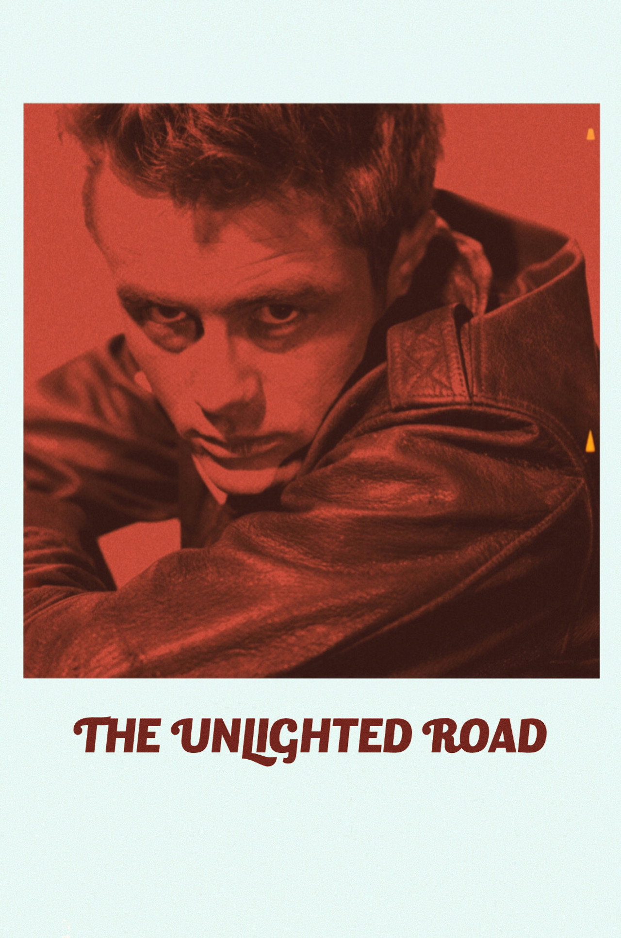 The Unlighted Road