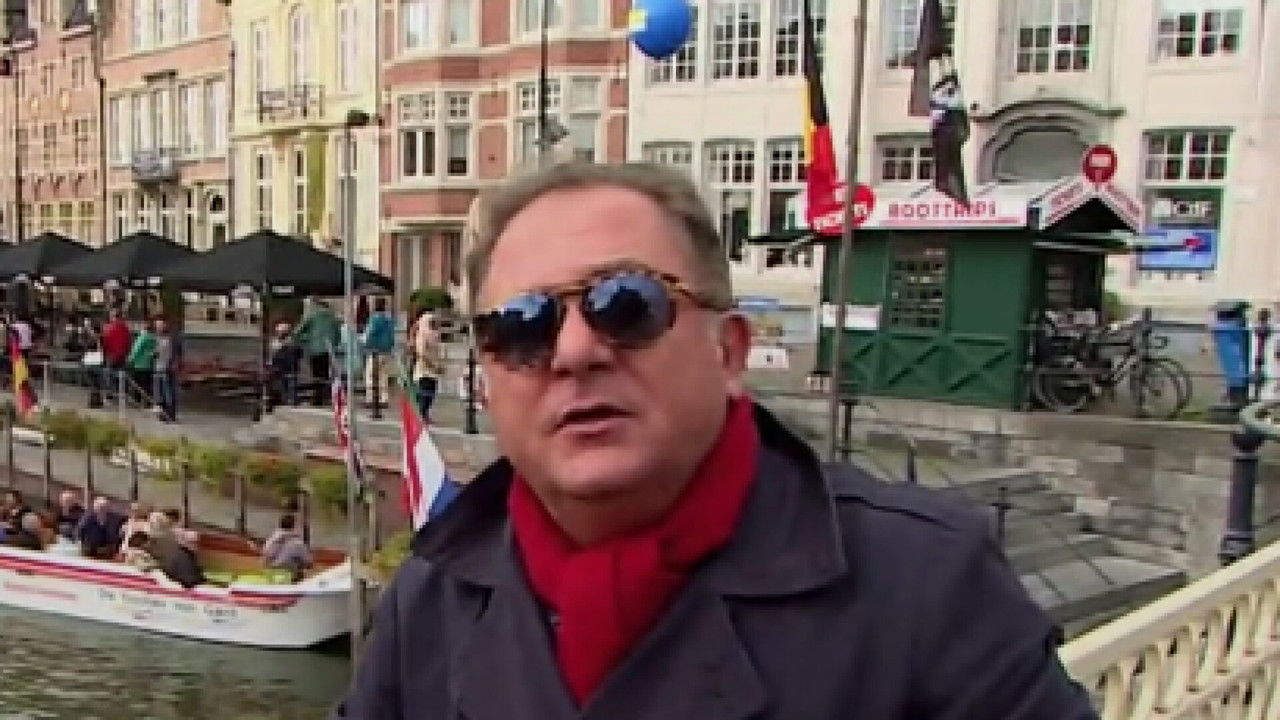 Makłowicz w drodze — Épisode 24