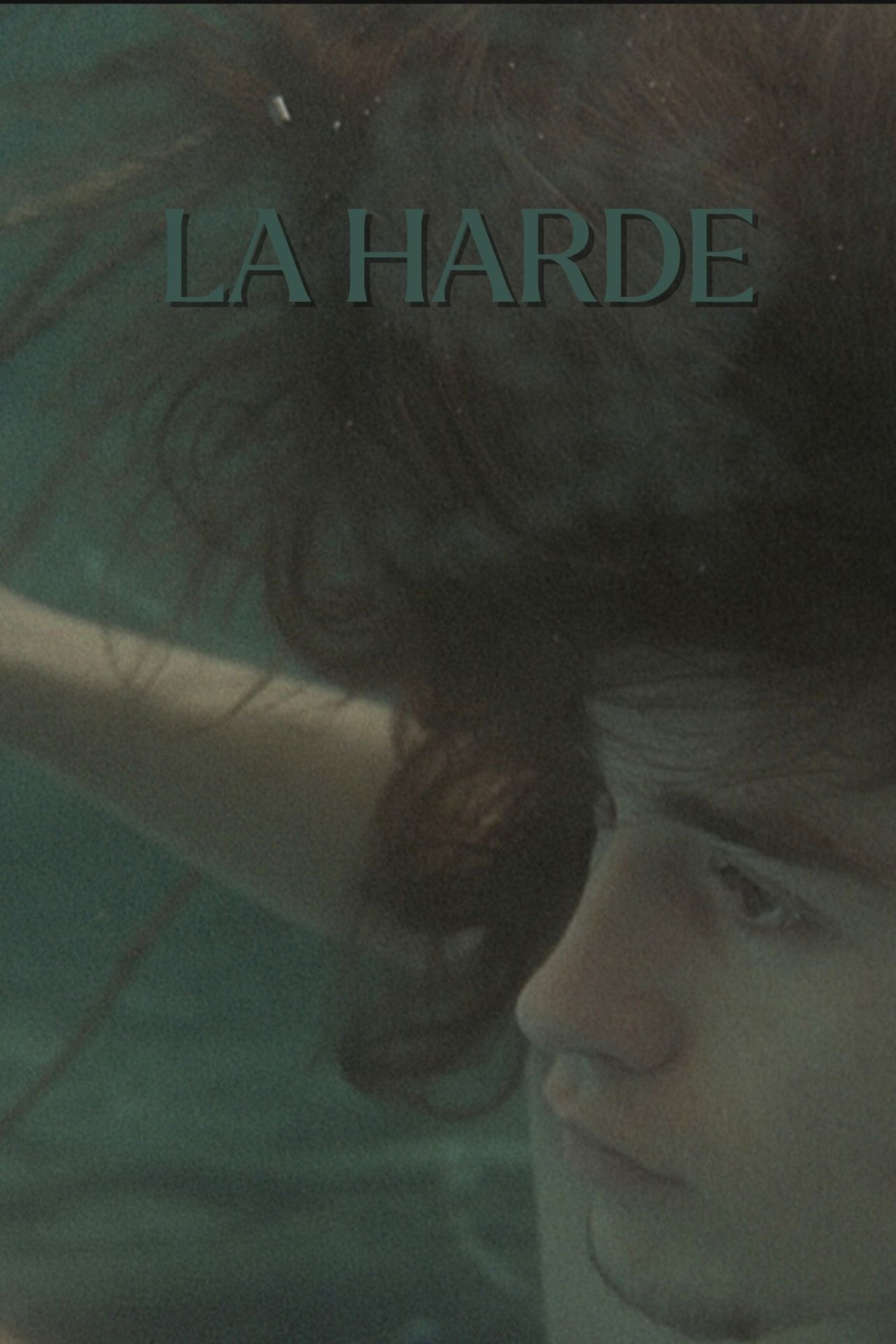 La harde La harde
