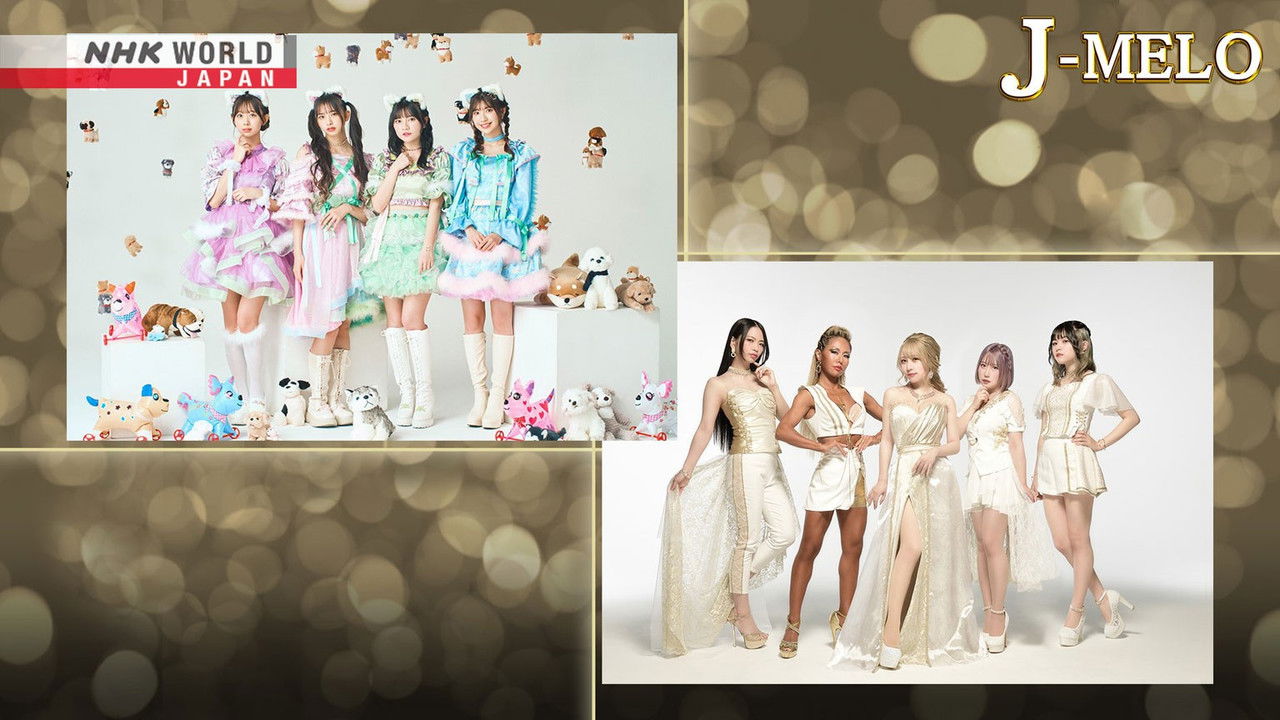 J-MELO — Épisode 3